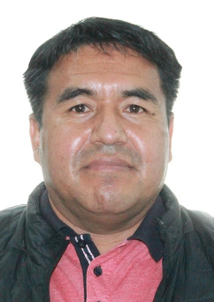 EDWIN JOHNY SOTO ESPINOZA