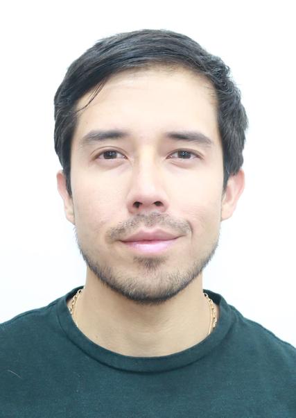 NICOLAS ANDRES TALAVERA BENAVENTE