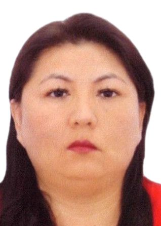 GLADYS VICTORIA TAPIA MEDINA