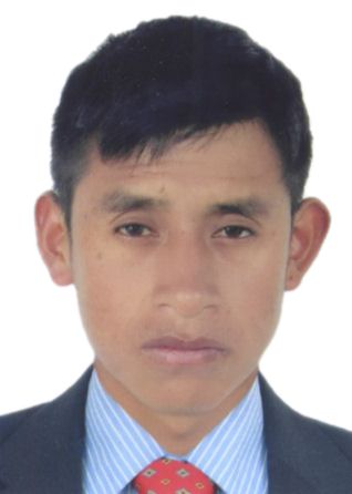 ALFREDO TAYPE SOTACURO