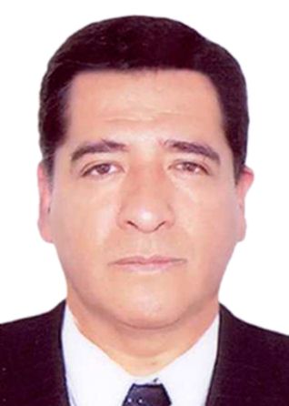 EDGARD JULIO URIBE BARRIOS