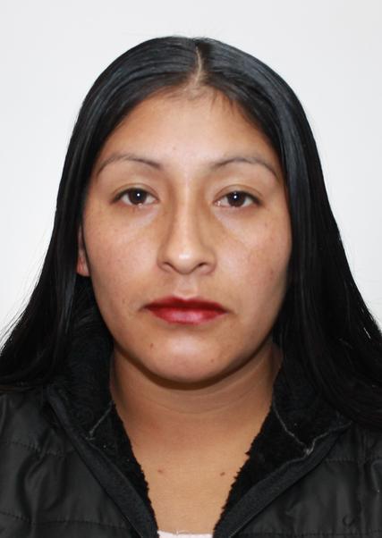 RAYZA LISBETH VARGAS ROMERO