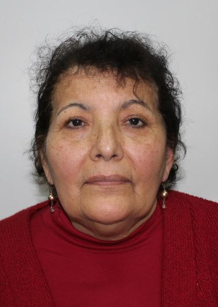 CLAUDINA LUZMILA ZAMBRANO DELGADO