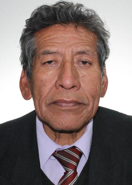 ESTANISLAO ALEGRE ATAPAUCAR