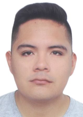 WALTER CHRISTOPHER ALEJOS BERMUDEZ