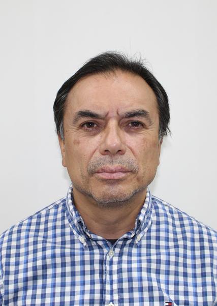 FERNANDO ALVAREZ ANGELES