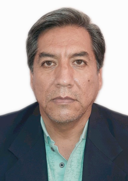 JORGE LUIS ALVAREZ BRICEÑO