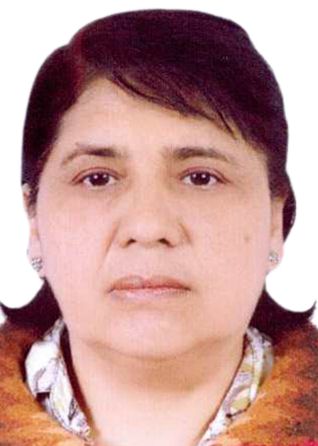 CARMEN MARITZA ARIAS CORDOVA