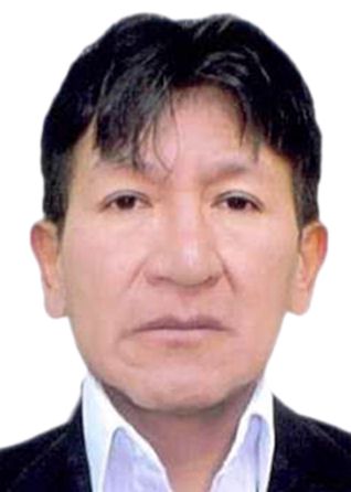 CESAR HECTOR AVILA CARDENAS