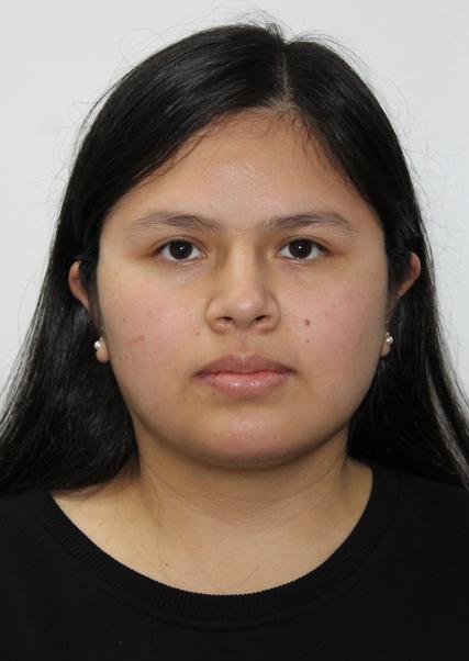 EVA MARIA MERCEDES BARTUREN HERNANDEZ