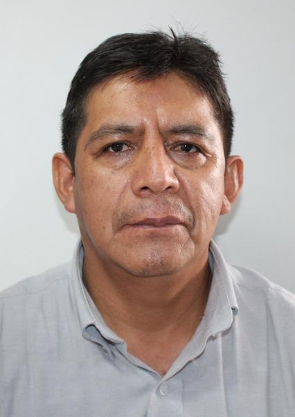 HECTOR JORGE BASILIO MINAYA