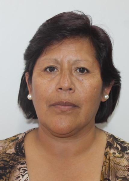 MARTHA FLORA BAUTISTA BERMUDEZ