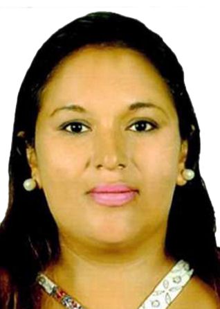 JENY MARILUZ BENDEZU AQUINO