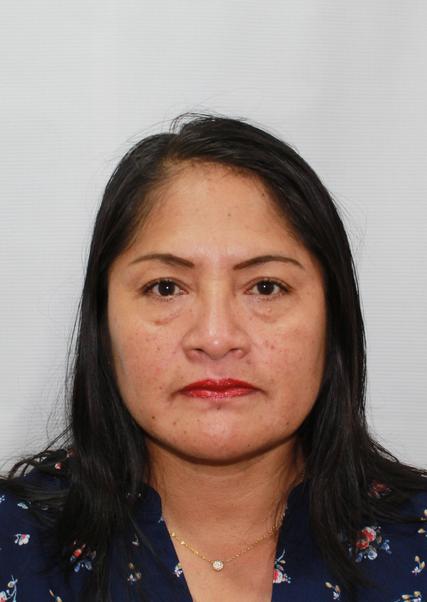 ELENA BERMUDEZ REYES