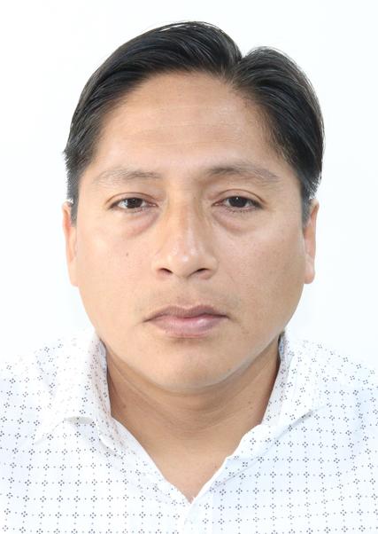 TEOFILO FREDY BERMUDEZ REYES