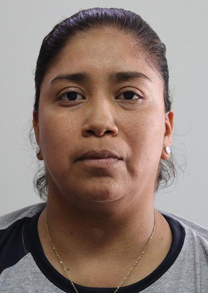 KARLA PATRICIA CALDERON SERNAQUE