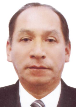 FREDY CALDERON VASQUEZ