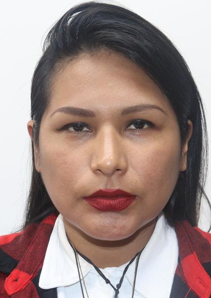 LUZ MARIBEL CARTOLIN 