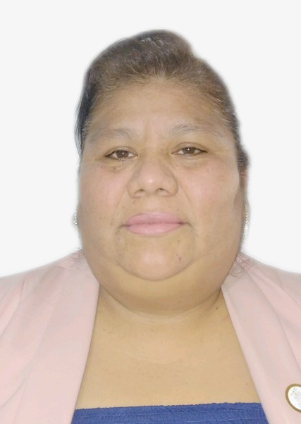 CARMEN ROSA CASSANI VARGAS