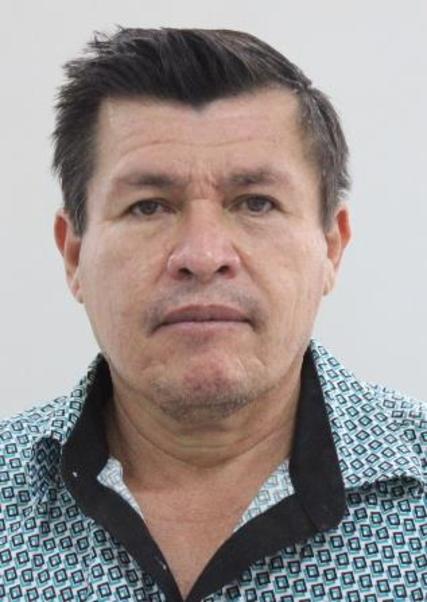 FERNANDO TOMAS CASTILLO MENDEZ