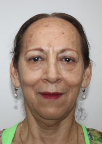 SOFIA VICTORIA CHAVEZ GRANDEZ DE RIVERA