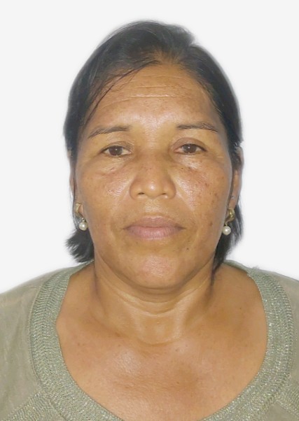 BETSY KARINA CURITIMA RODRIGUEZ