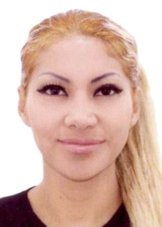 KELLY ANDREA CUSSI LAMBRUSCHINI