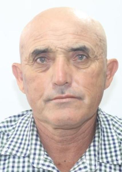 MANUEL EUSEBIO DIAZ LAGUNA