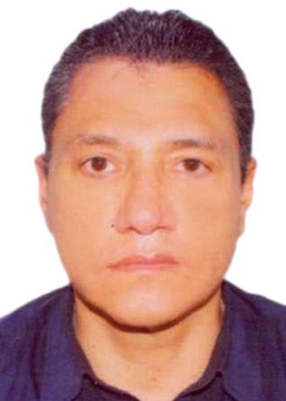 GORIK SANDRO ECHEGARAY CASTILLO