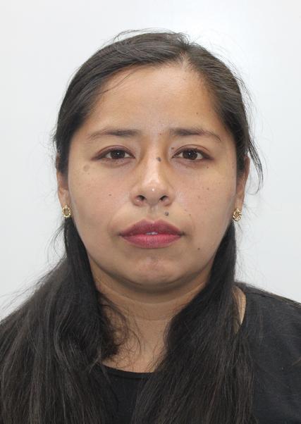 LUCERO ECHEVARRIA QUISPE