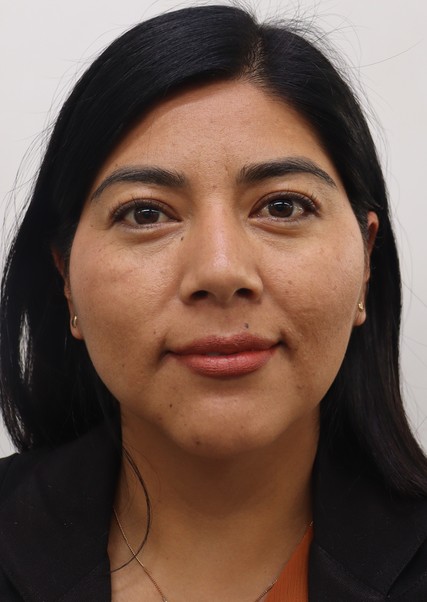 LORENA IVOONE FARROÑAN PUNIL