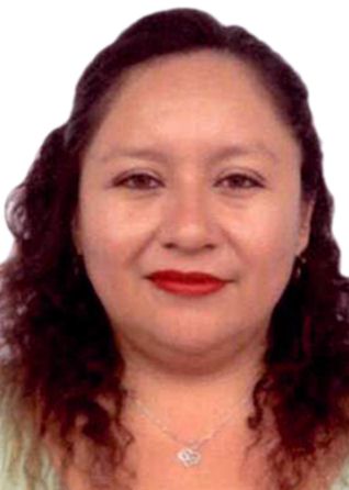 MARY ISABEL FERNANDEZ MURILLO