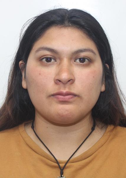 MARY MARGARET FLORES OLARTE