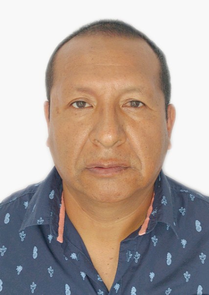 GABINO PEDRO GARCIA BRAVO