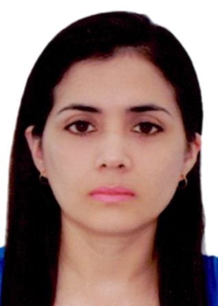 ERIKA CECILIA GONZALES BRIONES