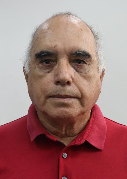 JULIO GREGORIO GONZALES FERNANDEZ