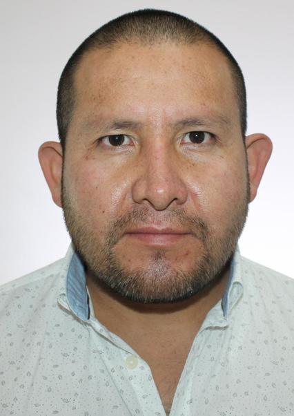 CARLOS ALBERTO MORALES ZUÑIGA