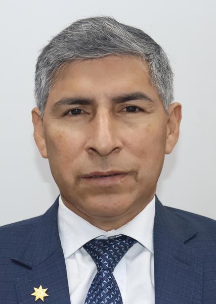 JUAN PEDRO OBLITAS ULLOA