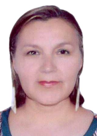 CLAUDIA PACHECO RIVERA