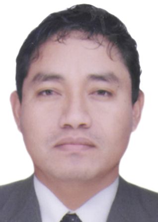 JORGE LUIS PALMA NUÑEZ