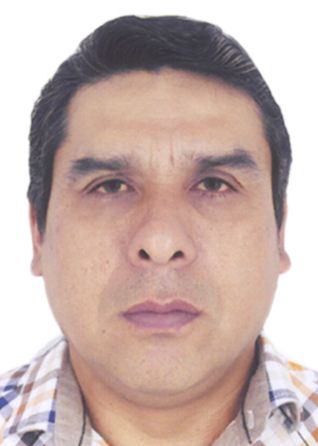 DAVID MIGUEL PEREZ EUSEBIO