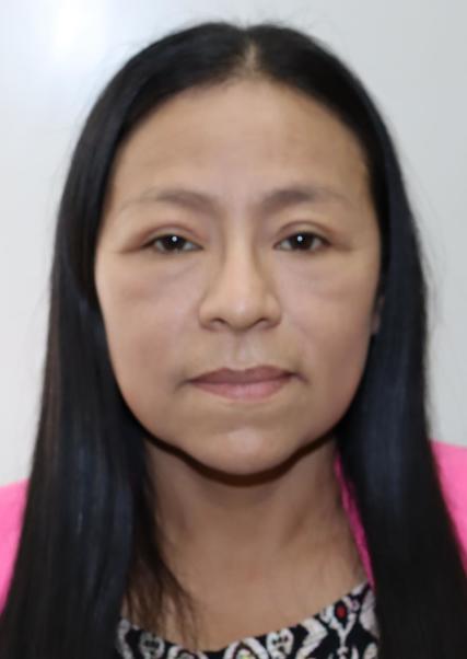 HERMINIA NELIMA PIO CORNE