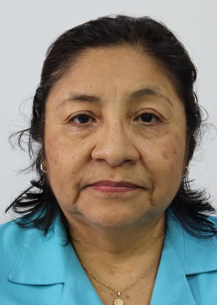 HORTENCIA PRECIADO FLORES DE ESCOBEDO