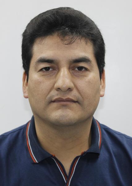 CESAR HERNAN QUISPE MALCA