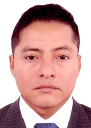 RIDER SALAZAR MENDOZA