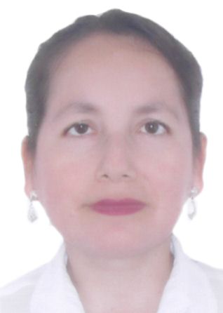 ANITA EUDOCIA SAMAME SALAZAR DE SANDOVAL