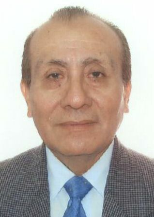 CESAR AUGUSTO SANDOVAL NIZAMA