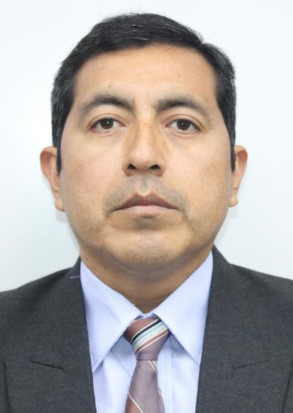 JORGE LUIS VASQUEZ ASUNCION