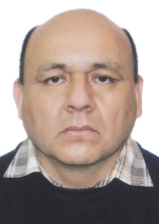 DANIEL GOMER ZAVALETA BERAMENDI