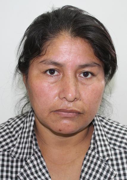 BENILDA AGUILAR ORTIZ